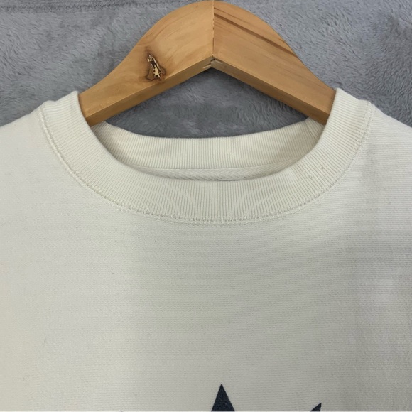 Peloton Hust Wilson Collaborate Sweat Shirt. Size small. - Picture 6 of 6